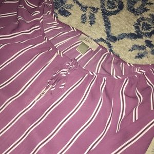 Ann Taylor LOFT Blouse